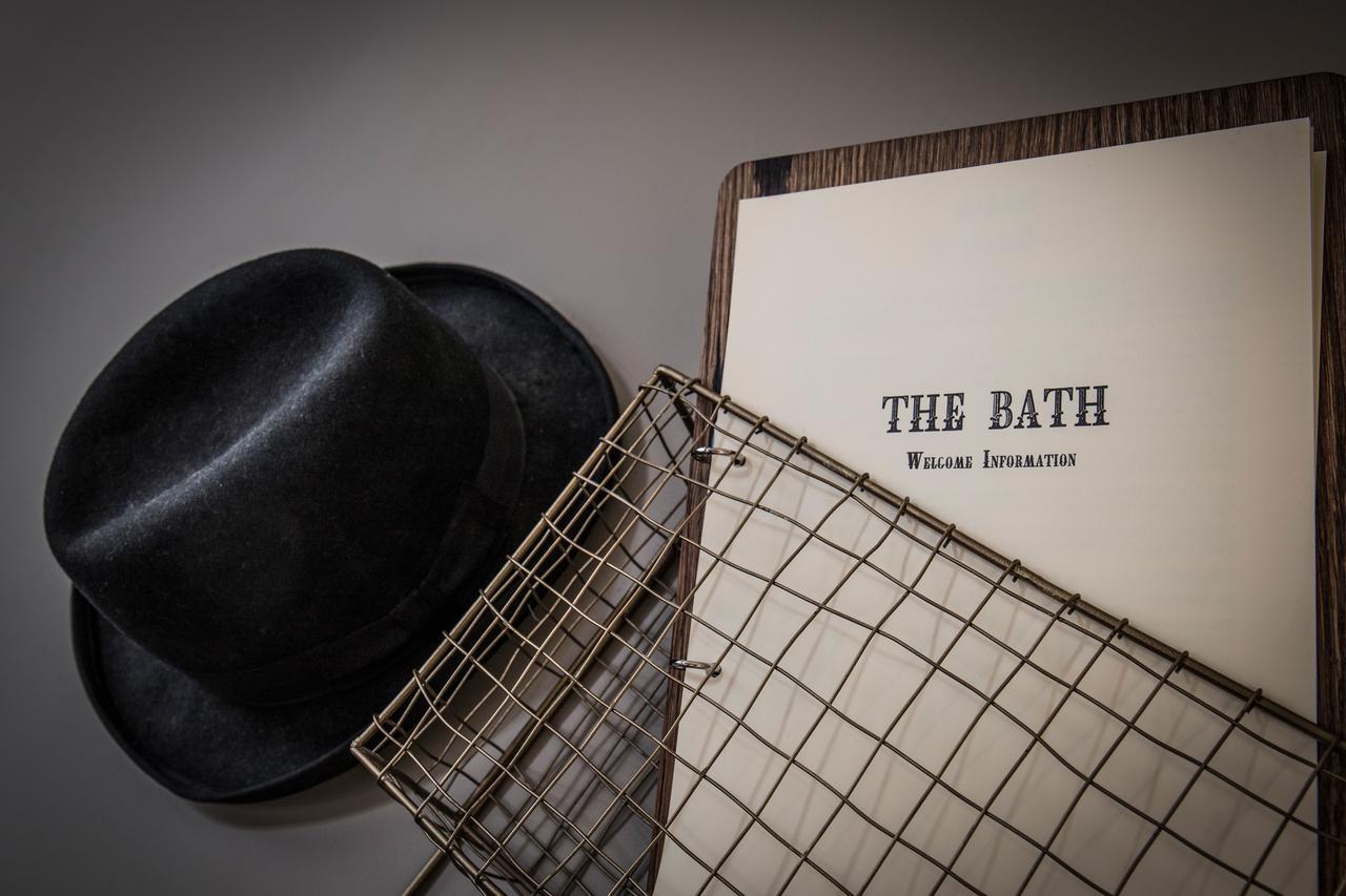 The Bath Hotel Lynmouth Exterior foto
